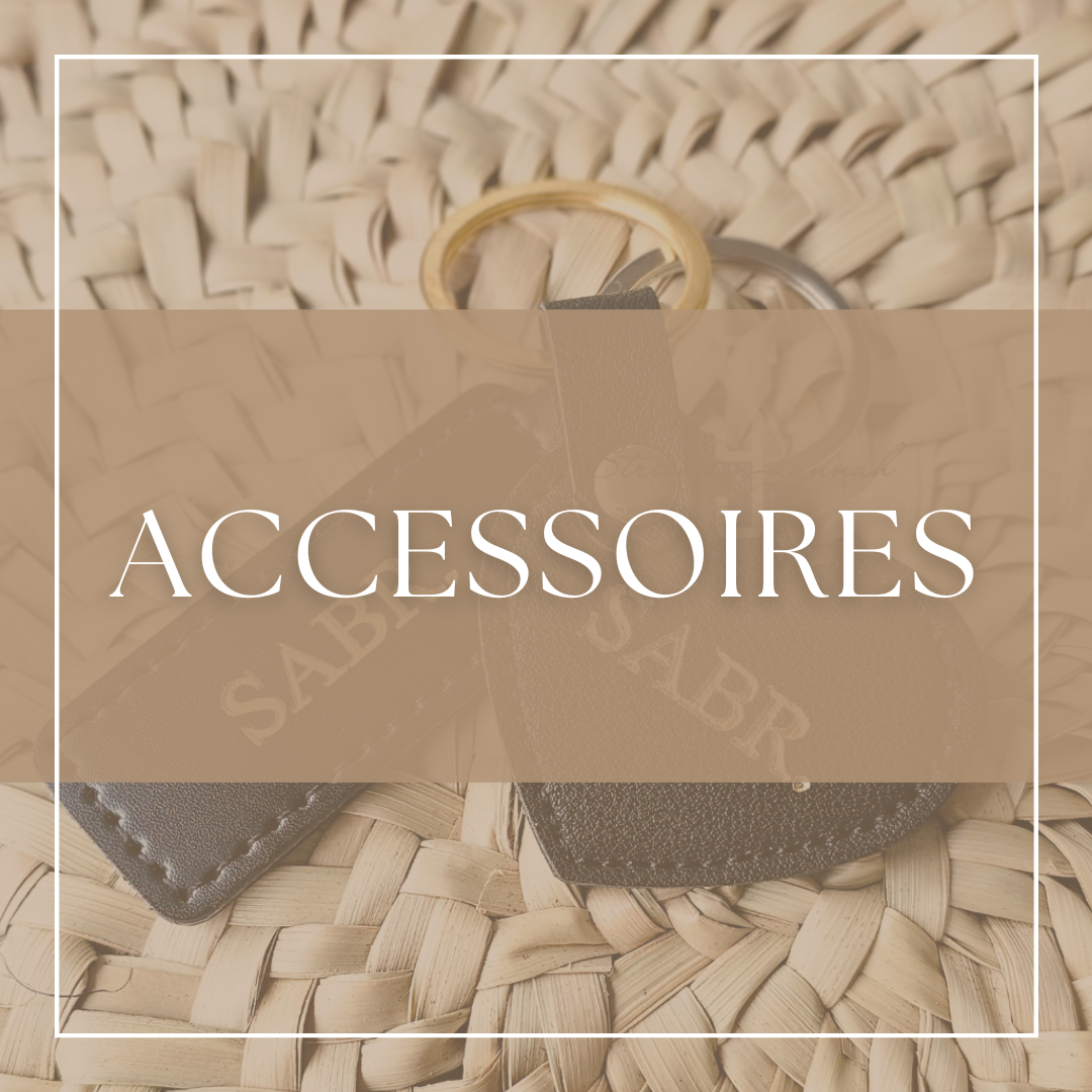 Accessoires